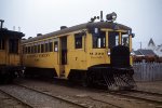 CWR M200 on a summer day